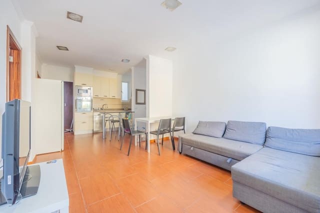 5 makuuhuone Asunto myytävänä paikassa Ciudad Jardín, Las Palmas de Gran Canaria - 375 000 € (Ref: 9635150)