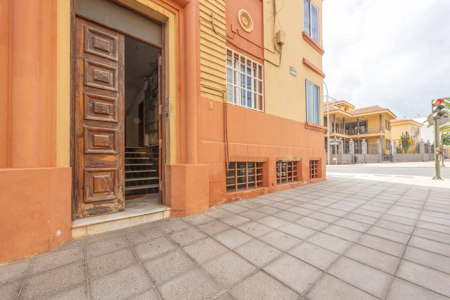 5 makuuhuone Asunto myytävänä paikassa Las Palmas de Gran Canaria - 375 000 € (Ref: 9635150)