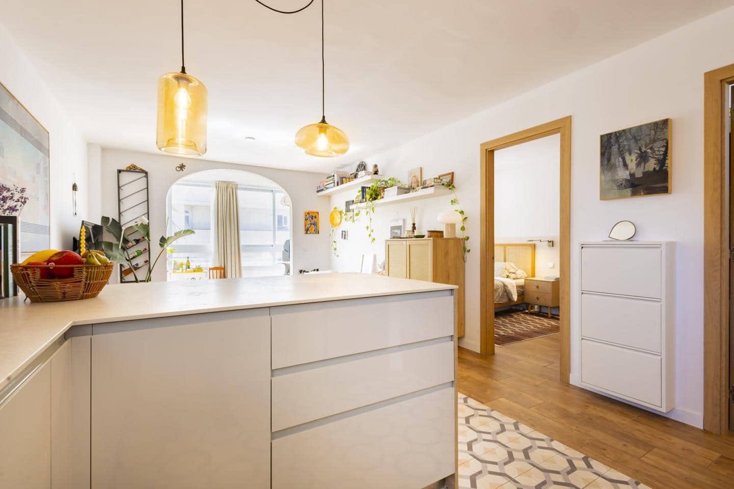 2 sovrum Lägenhet till salu i Bajamar - 279 000 € (Ref: 9635151)