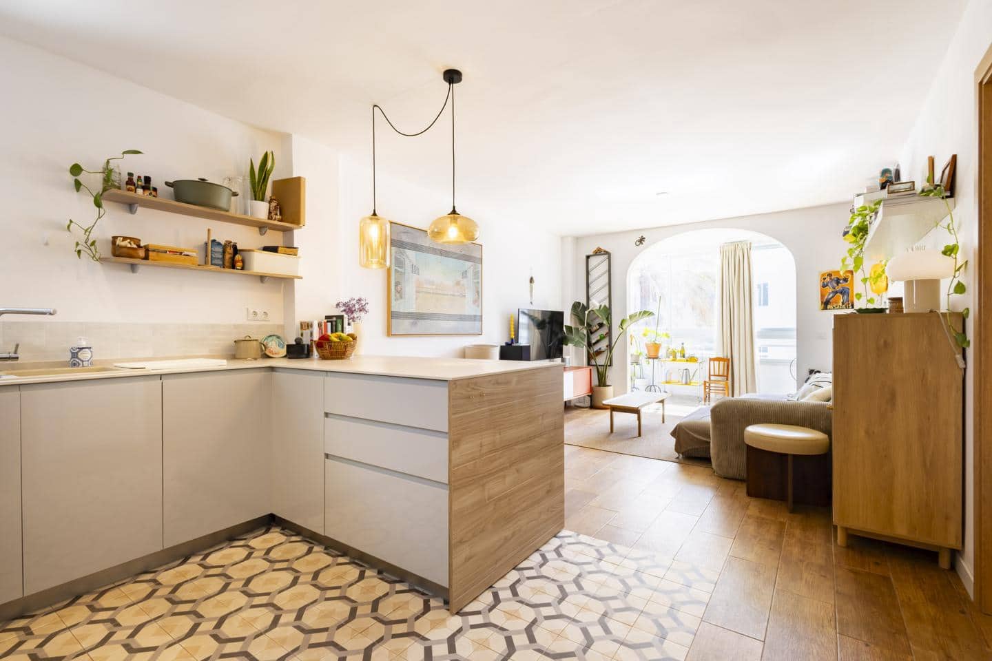 2 sovrum Lägenhet till salu i Bajamar - 279 000 € (Ref: 9635151)