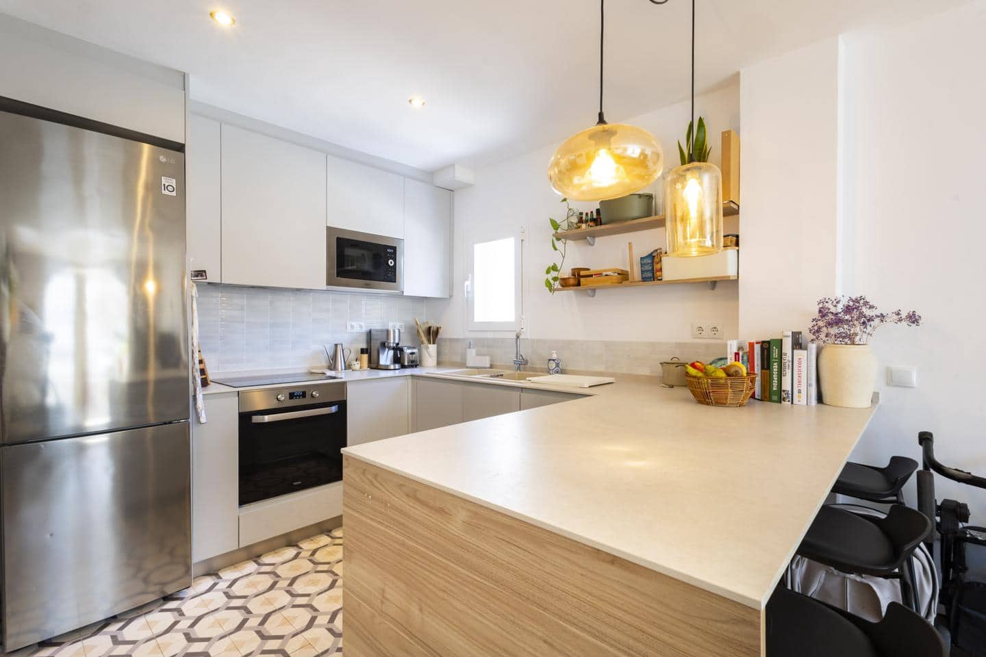 2 sovrum Lägenhet till salu i Bajamar - 279 000 € (Ref: 9635151)