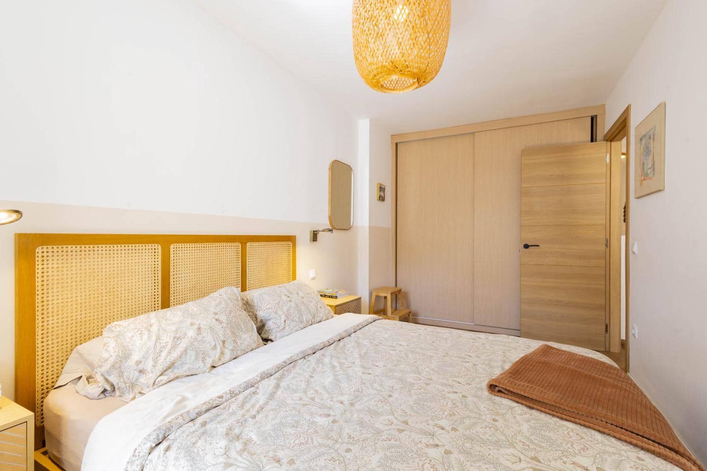 2 sovrum Lägenhet till salu i Bajamar - 279 000 € (Ref: 9635151)