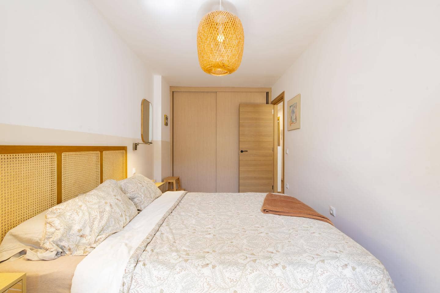 2 sovrum Lägenhet till salu i Bajamar - 279 000 € (Ref: 9635151)