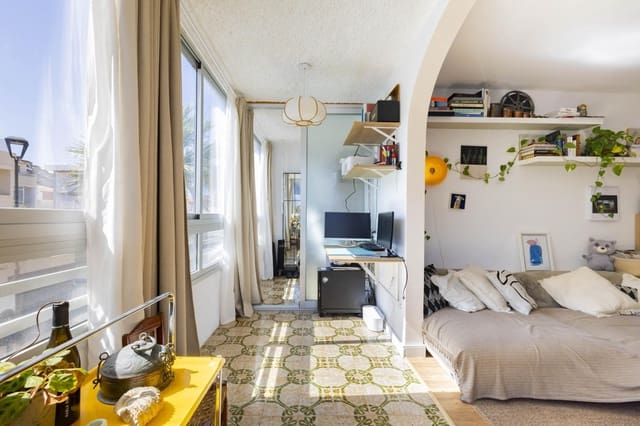 2 sovrum Lägenhet till salu i Bajamar, San Cristóbal de La Laguna - 279 000 € (Ref: 9635151)