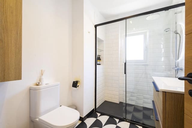 2 sovrum Lägenhet till salu i Bajamar, San Cristóbal de La Laguna - 279 000 € (Ref: 9635151)