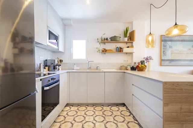 2 sovrum Lägenhet till salu i Bajamar, San Cristóbal de La Laguna - 279 000 € (Ref: 9635151)