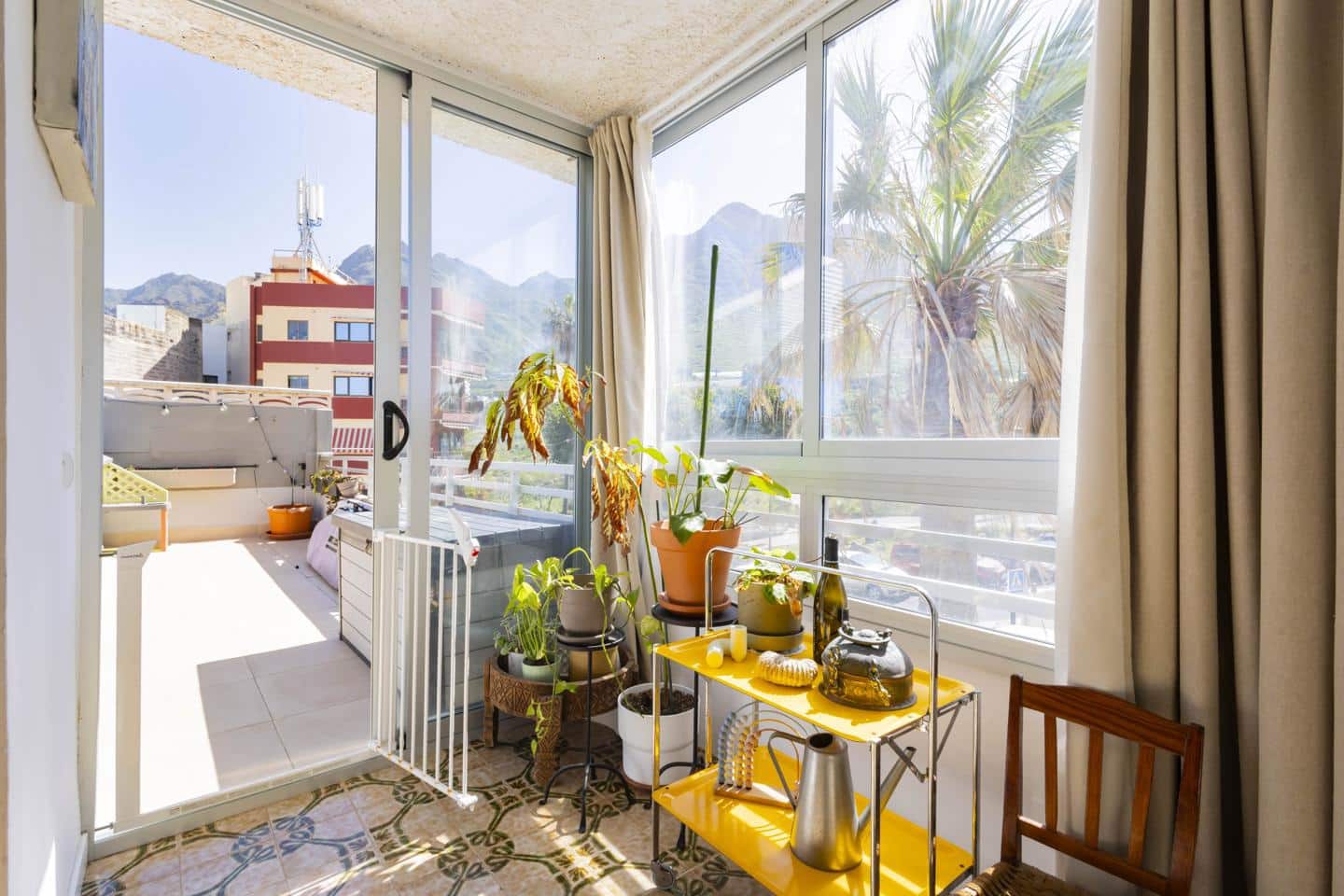 2 sovrum Lägenhet till salu i Bajamar - 279 000 € (Ref: 9635151)