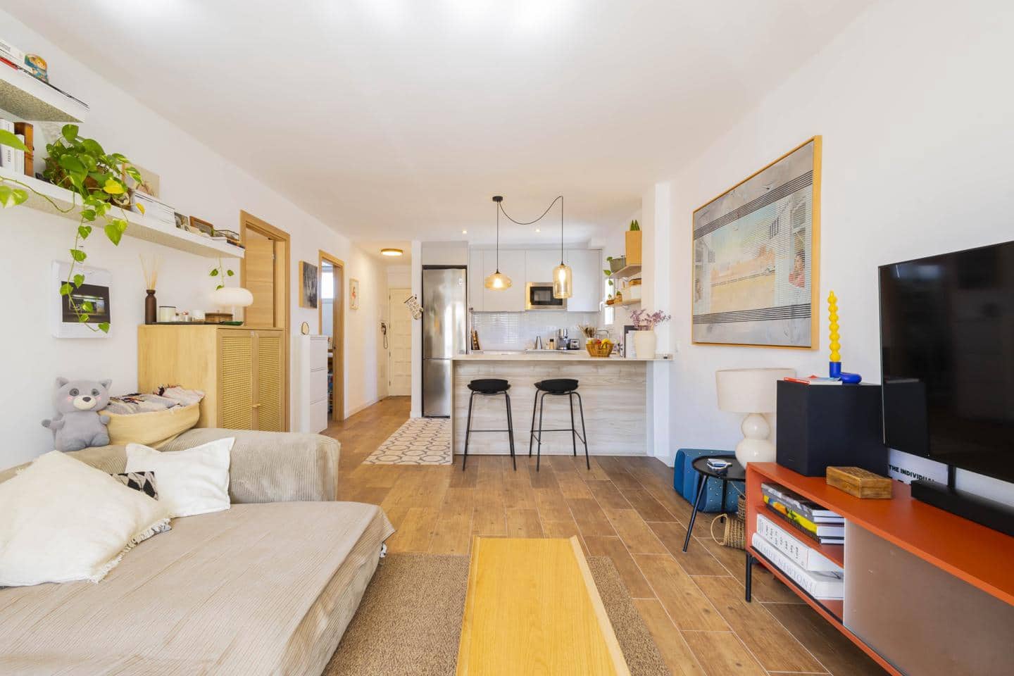 2 sovrum Lägenhet till salu i Bajamar - 279 000 € (Ref: 9635151)