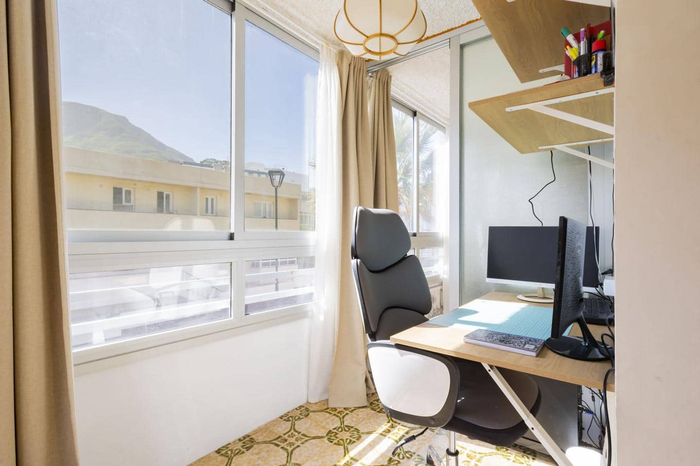 2 sovrum Lägenhet till salu i Bajamar - 279 000 € (Ref: 9635151)