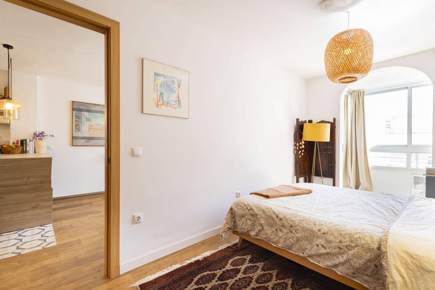 2 sovrum Lägenhet till salu i Bajamar - 279 000 € (Ref: 9635151)