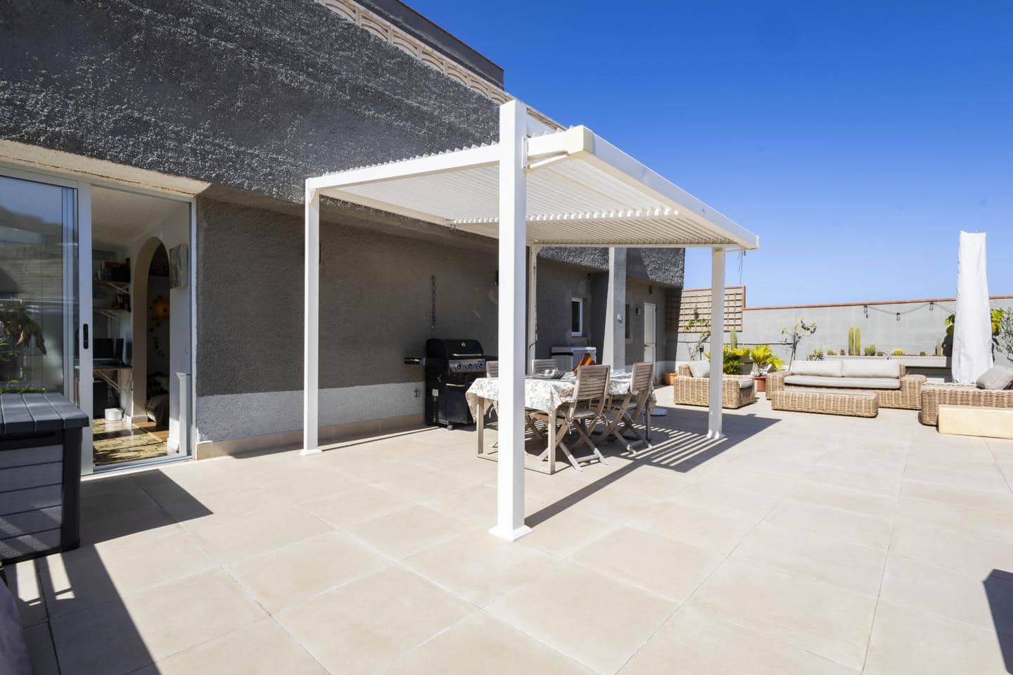 2 sovrum Lägenhet till salu i Bajamar - 279 000 € (Ref: 9635151)