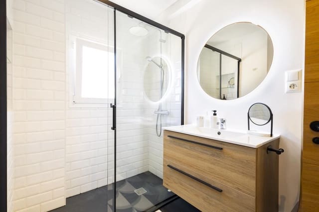 2 sovrum Lägenhet till salu i Bajamar, San Cristóbal de La Laguna - 279 000 € (Ref: 9635151)