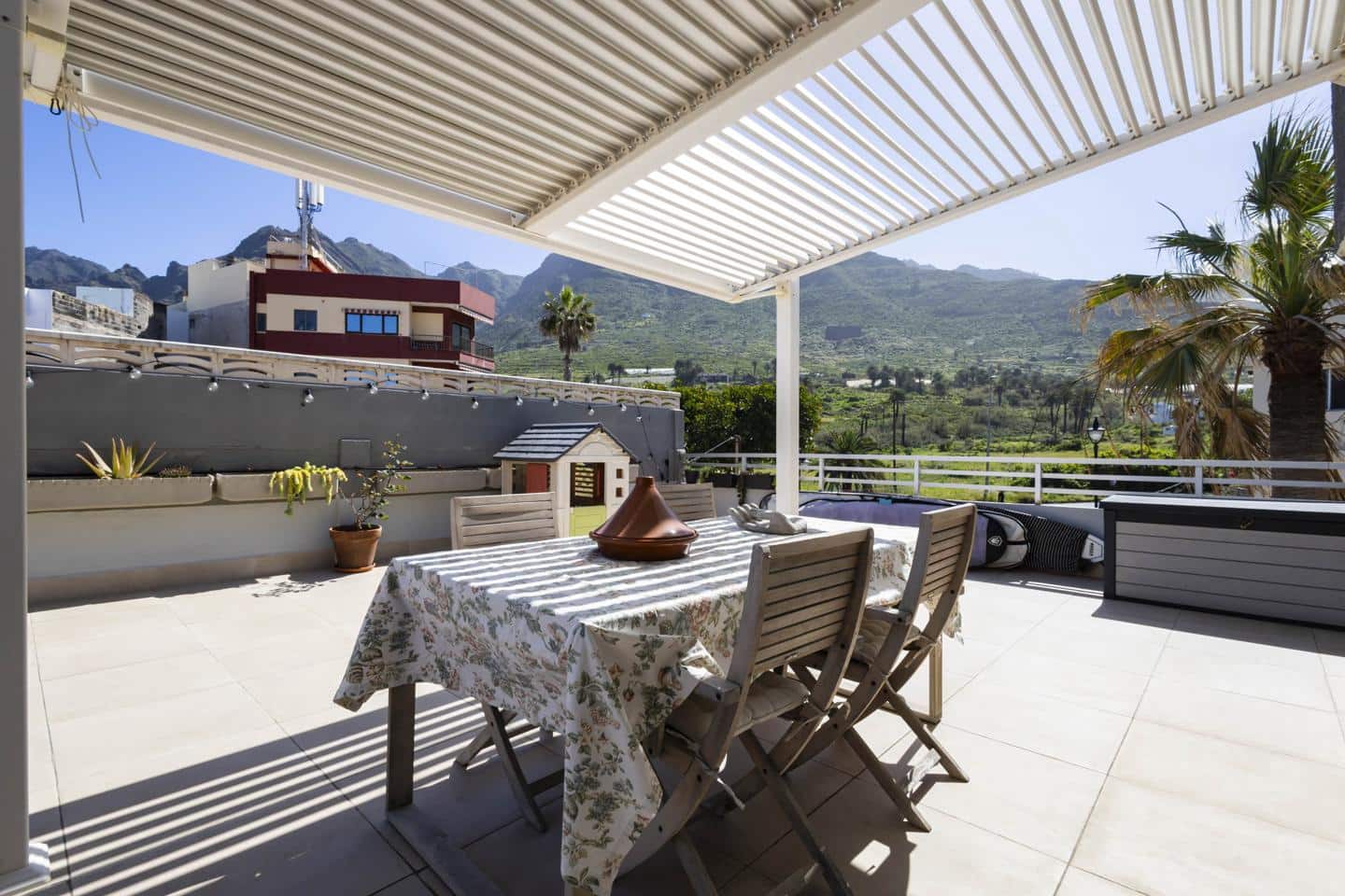 2 sovrum Lägenhet till salu i Bajamar - 279 000 € (Ref: 9635151)