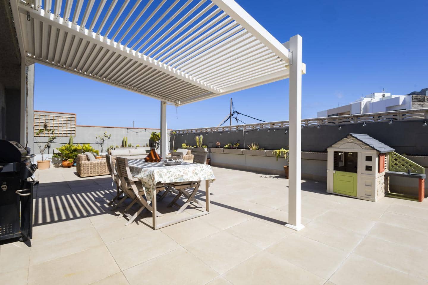 2 sovrum Lägenhet till salu i Bajamar - 279 000 € (Ref: 9635151)