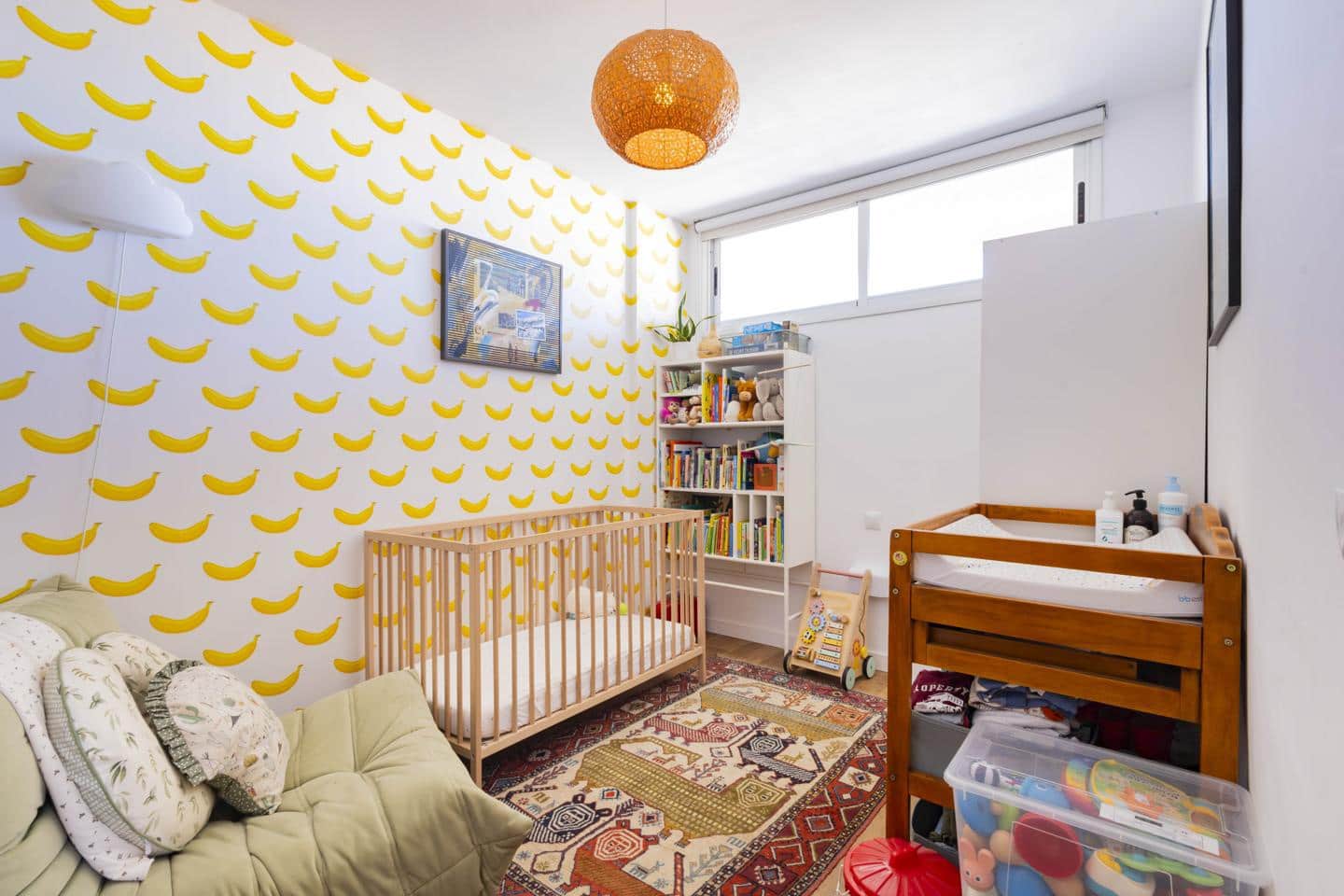 2 sovrum Lägenhet till salu i Bajamar - 279 000 € (Ref: 9635151)