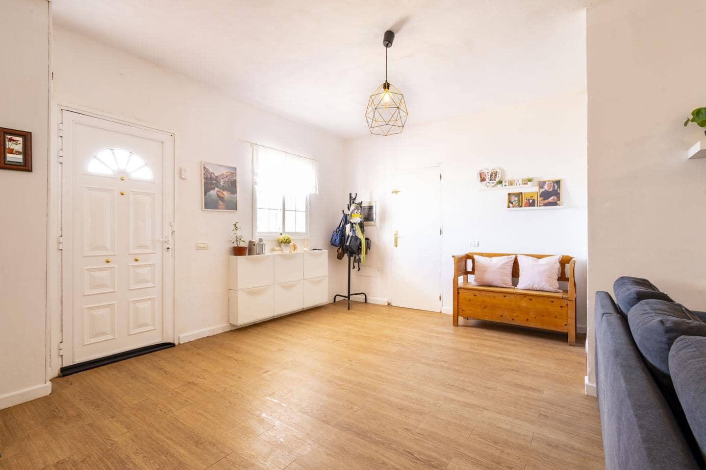 3 chambre Villa/Maison à vendre à San Cristobal de La Laguna - 462 000 € (Ref: 9635152)