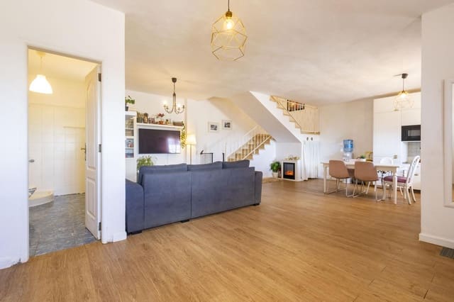 3 chambre Villa/Maison à vendre à San Cristóbal de La Laguna - 462 000 € (Ref: 9635152)