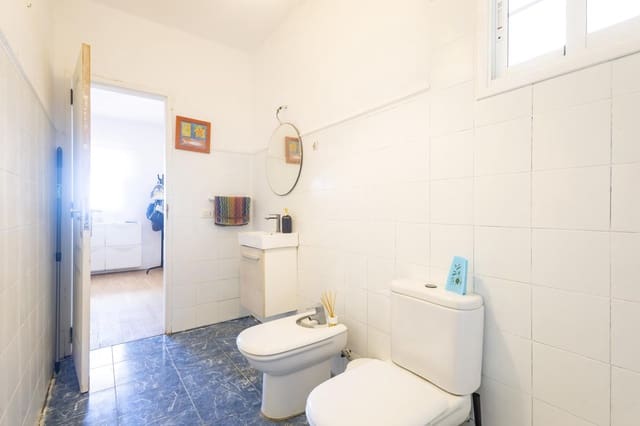 3 chambre Villa/Maison à vendre à San Cristóbal de La Laguna - 462 000 € (Ref: 9635152)