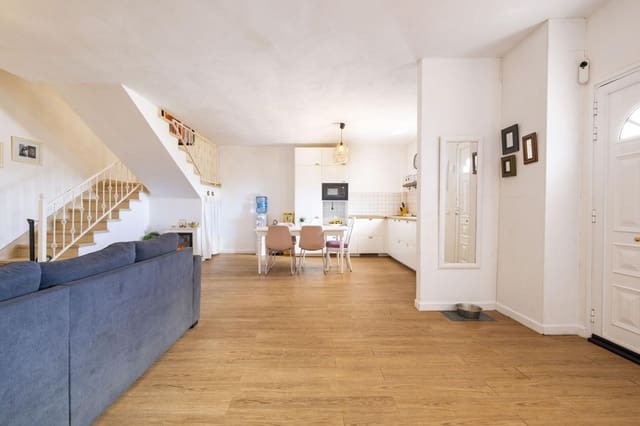 3 chambre Villa/Maison à vendre à San Cristóbal de La Laguna - 462 000 € (Ref: 9635152)