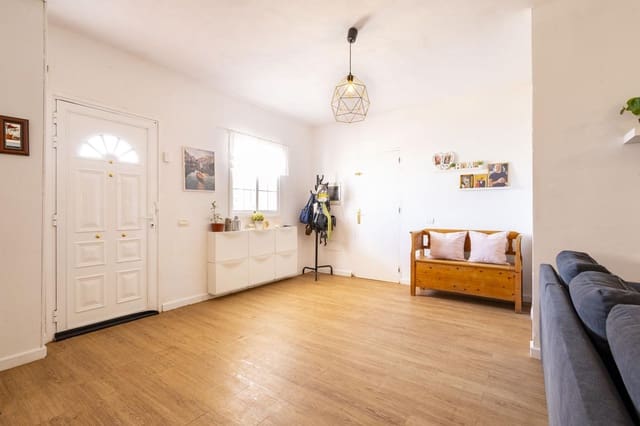 3 chambre Villa/Maison à vendre à San Cristóbal de La Laguna - 462 000 € (Ref: 9635152)