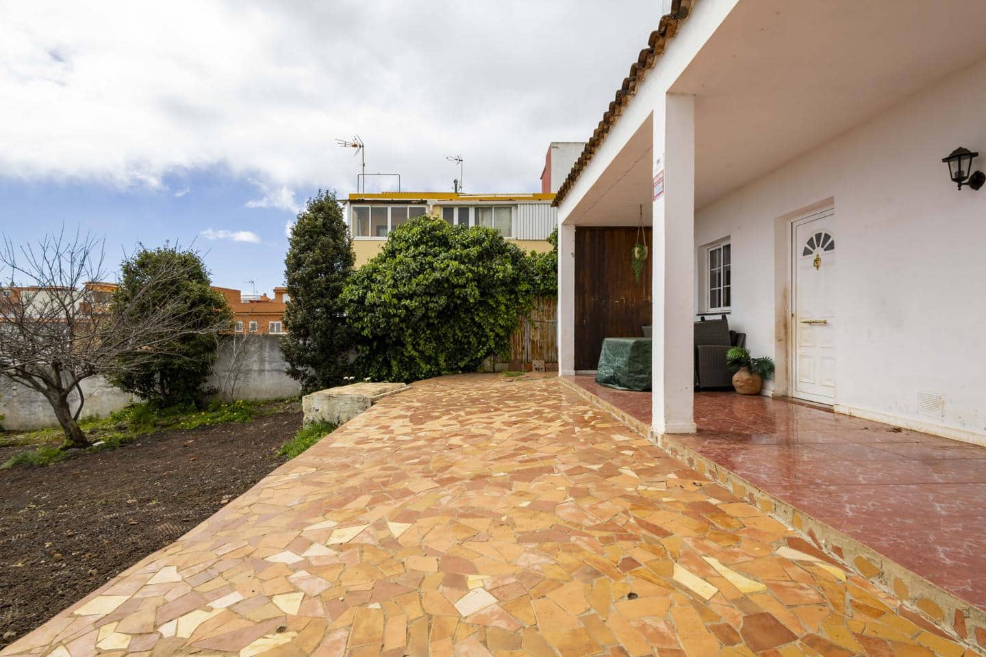 3 chambre Villa/Maison à vendre à San Cristobal de La Laguna - 462 000 € (Ref: 9635152)