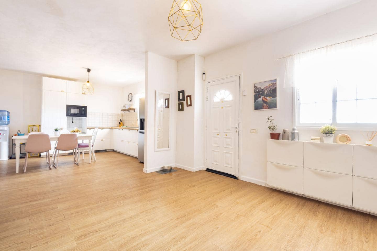 3 chambre Villa/Maison à vendre à San Cristobal de La Laguna - 462 000 € (Ref: 9635152)