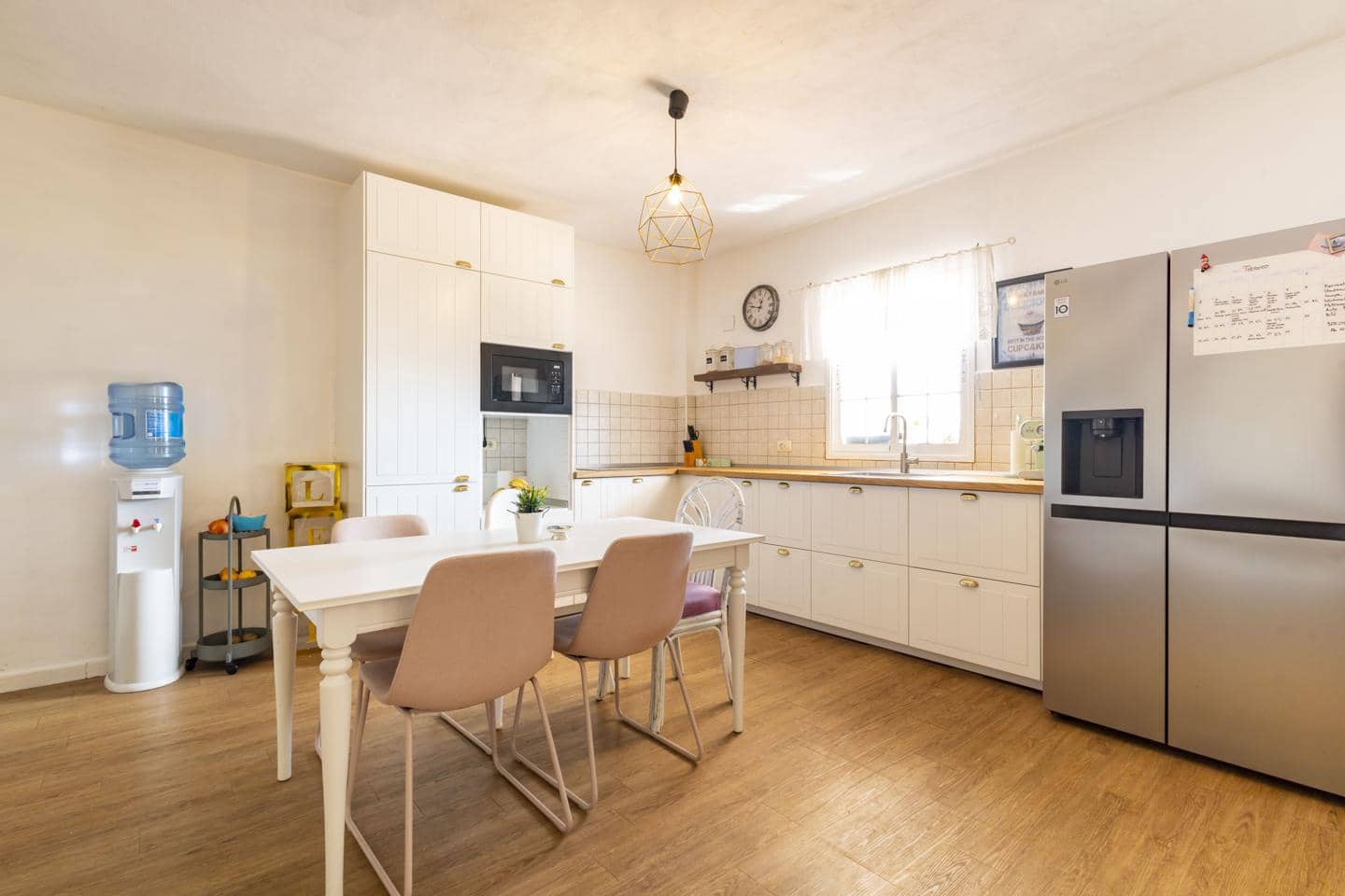 3 chambre Villa/Maison à vendre à San Cristobal de La Laguna - 462 000 € (Ref: 9635152)