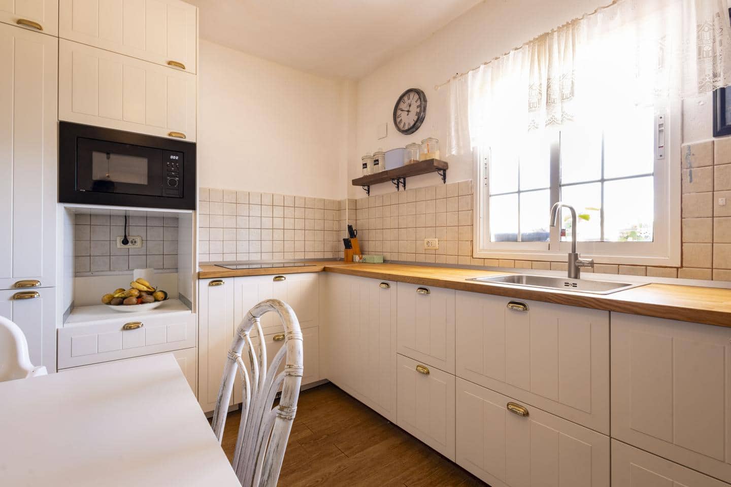 3 chambre Villa/Maison à vendre à San Cristobal de La Laguna - 462 000 € (Ref: 9635152)