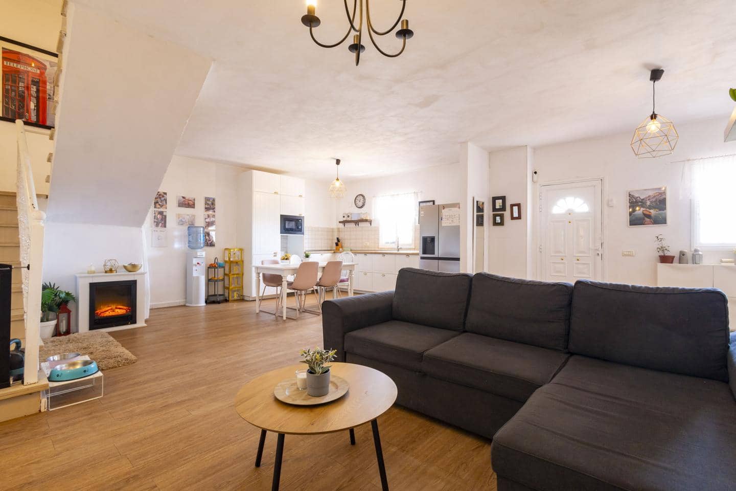 3 chambre Villa/Maison à vendre à San Cristobal de La Laguna - 462 000 € (Ref: 9635152)