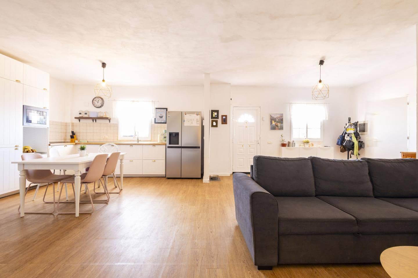 3 chambre Villa/Maison à vendre à San Cristobal de La Laguna - 462 000 € (Ref: 9635152)