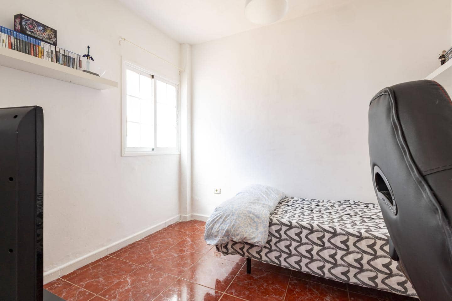 3 chambre Villa/Maison à vendre à San Cristobal de La Laguna - 462 000 € (Ref: 9635152)