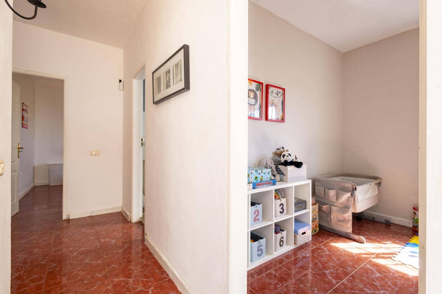 3 chambre Villa/Maison à vendre à San Cristobal de La Laguna - 462 000 € (Ref: 9635152)