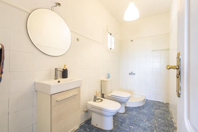 3 chambre Villa/Maison à vendre à San Cristóbal de La Laguna - 462 000 € (Ref: 9635152)