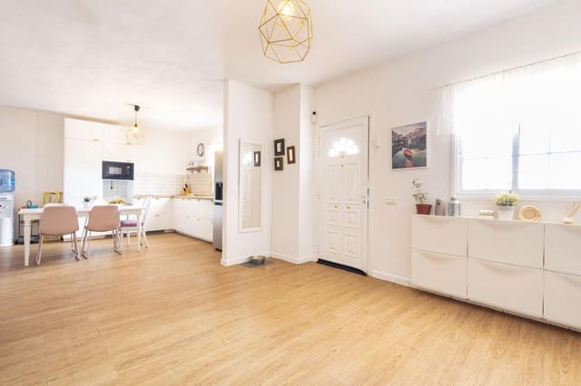 3 chambre Villa/Maison à vendre à San Cristóbal de La Laguna - 462 000 € (Ref: 9635152)