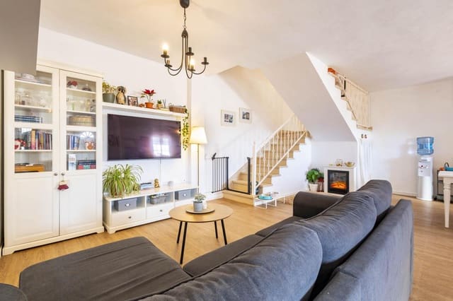 3 chambre Villa/Maison à vendre à San Cristóbal de La Laguna - 462 000 € (Ref: 9635152)