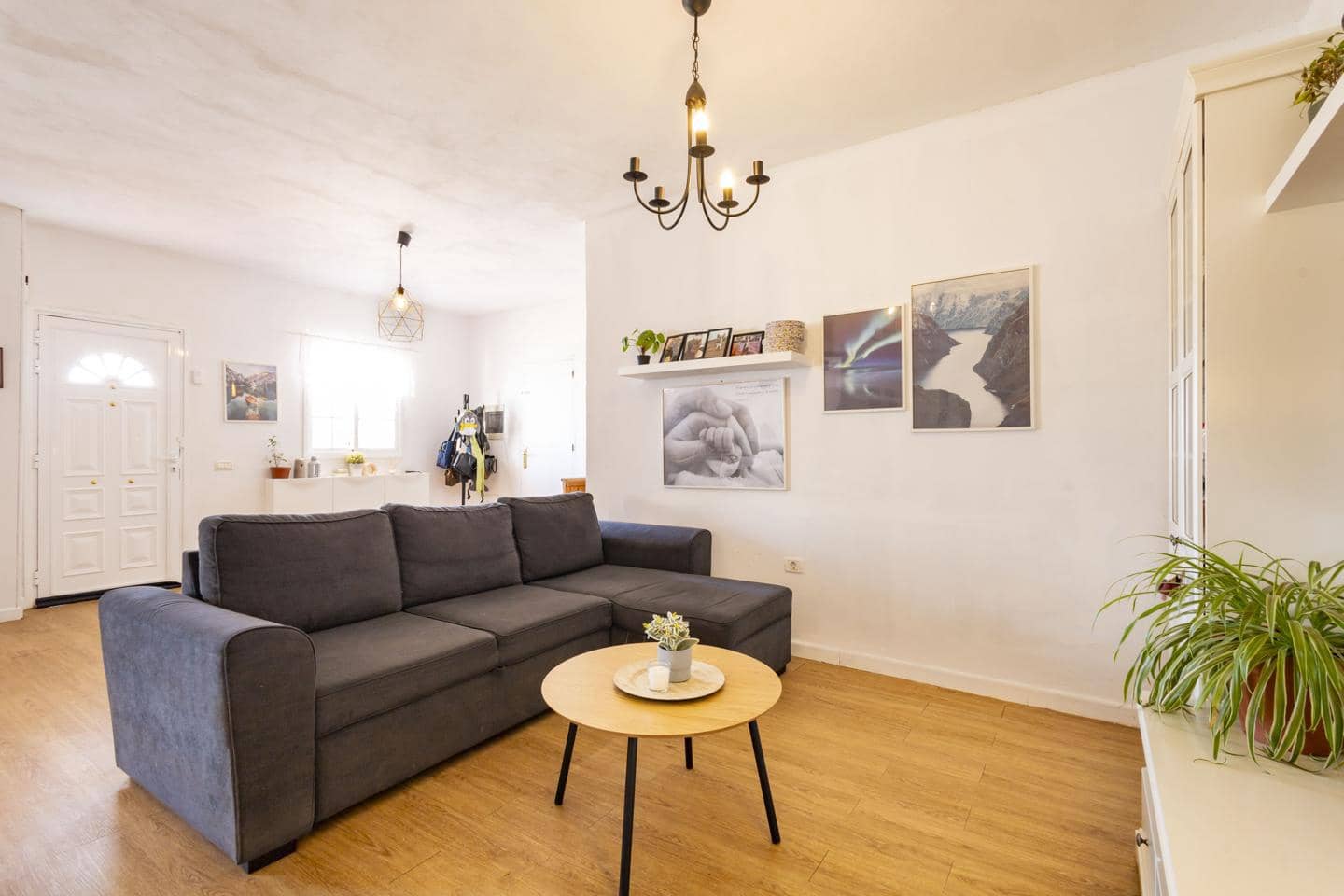 3 chambre Villa/Maison à vendre à San Cristobal de La Laguna - 462 000 € (Ref: 9635152)