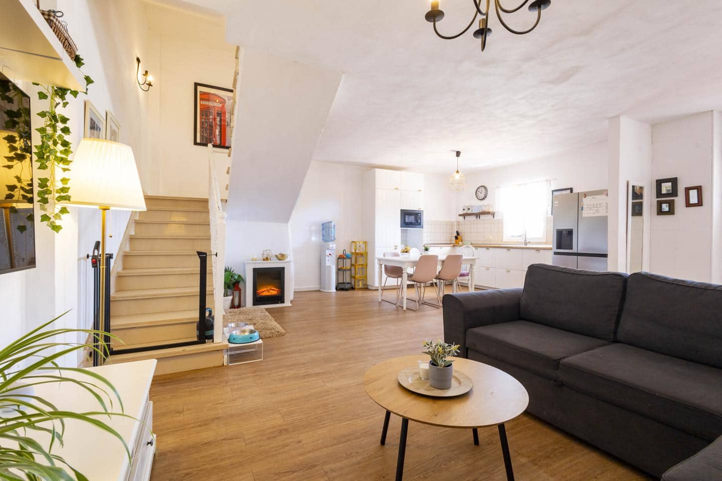 3 chambre Villa/Maison à vendre à San Cristobal de La Laguna - 462 000 € (Ref: 9635152)