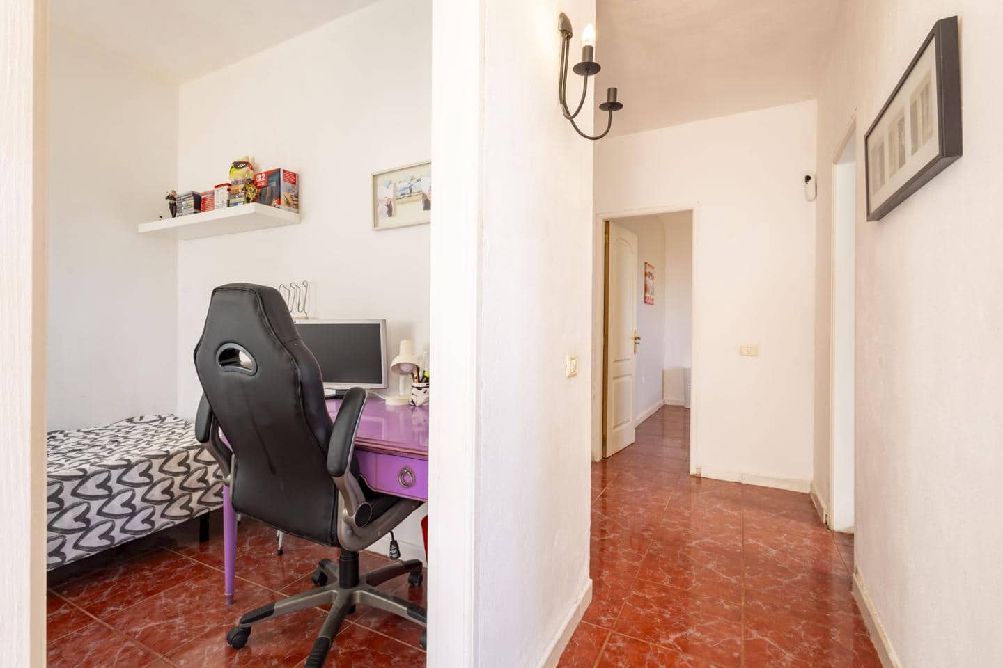 3 chambre Villa/Maison à vendre à San Cristobal de La Laguna - 462 000 € (Ref: 9635152)