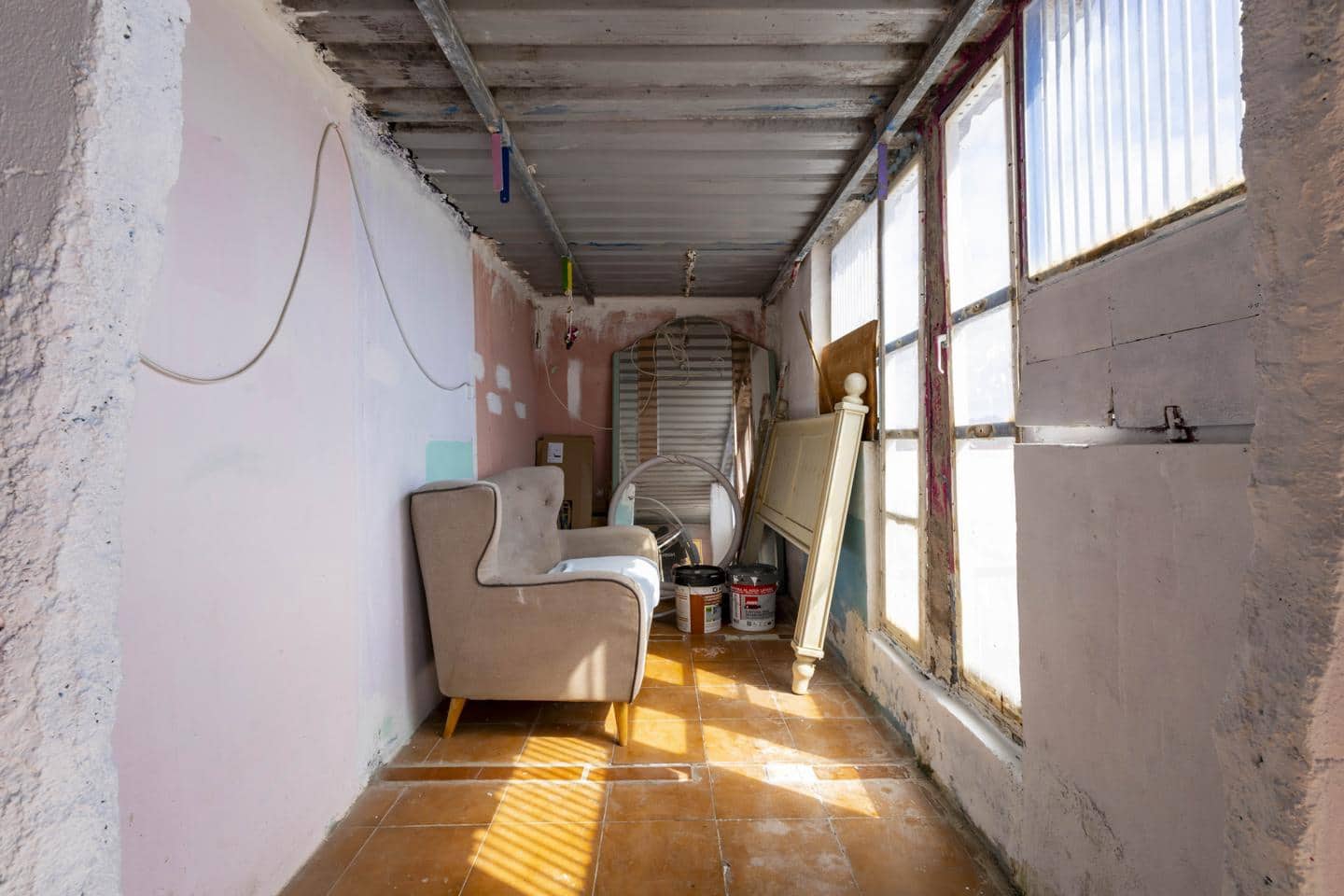 3 chambre Villa/Maison à vendre à San Cristobal de La Laguna - 462 000 € (Ref: 9635152)