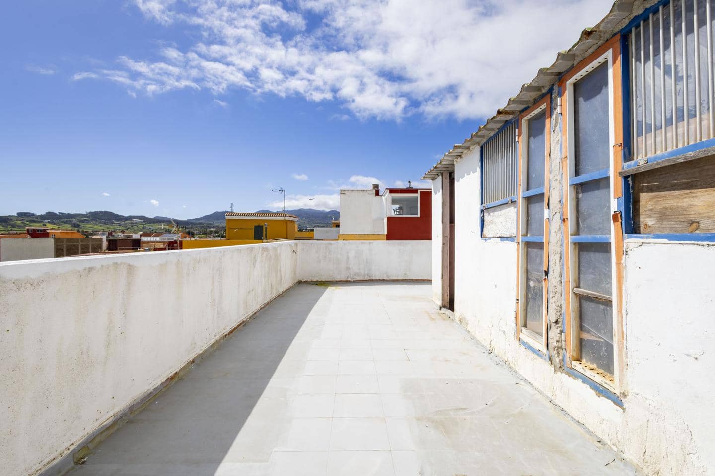 3 chambre Villa/Maison à vendre à San Cristobal de La Laguna - 462 000 € (Ref: 9635152)