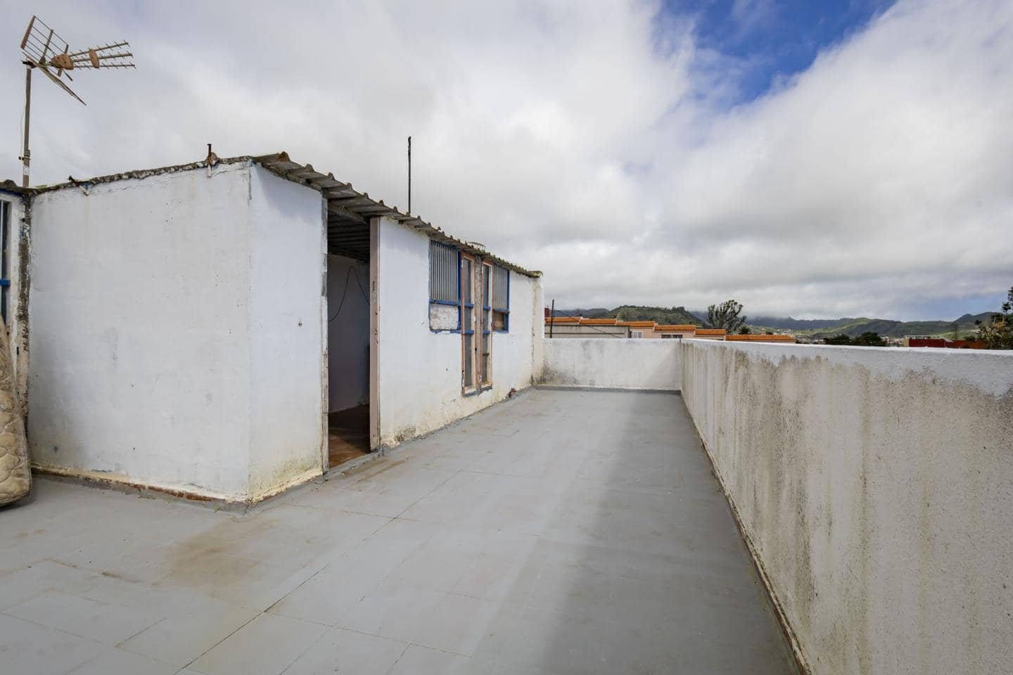 3 chambre Villa/Maison à vendre à San Cristobal de La Laguna - 462 000 € (Ref: 9635152)