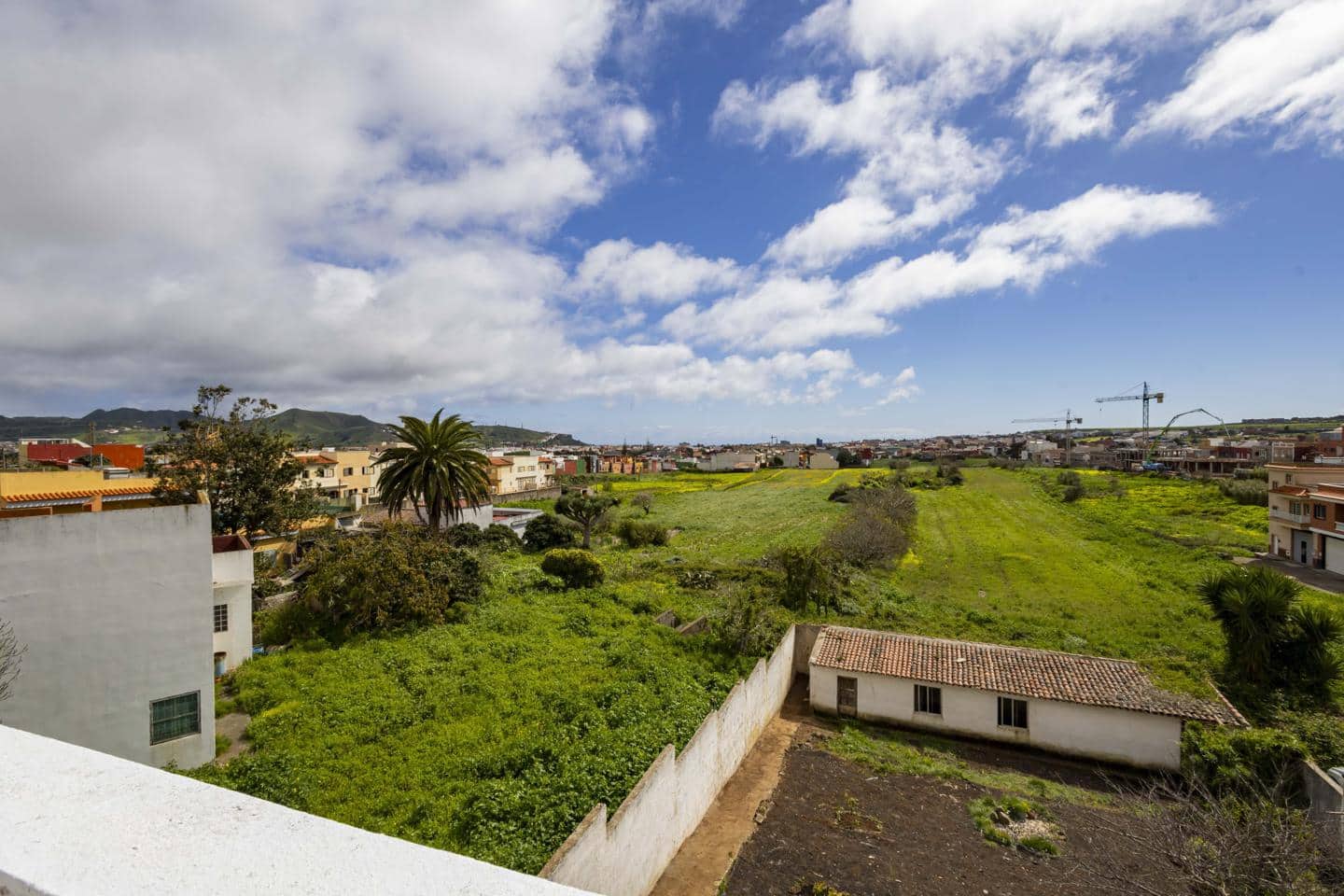 3 chambre Villa/Maison à vendre à San Cristobal de La Laguna - 462 000 € (Ref: 9635152)