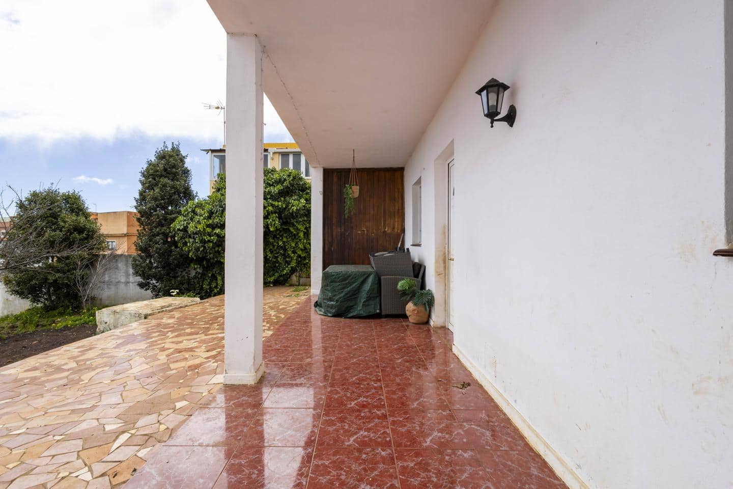 3 chambre Villa/Maison à vendre à San Cristobal de La Laguna - 462 000 € (Ref: 9635152)