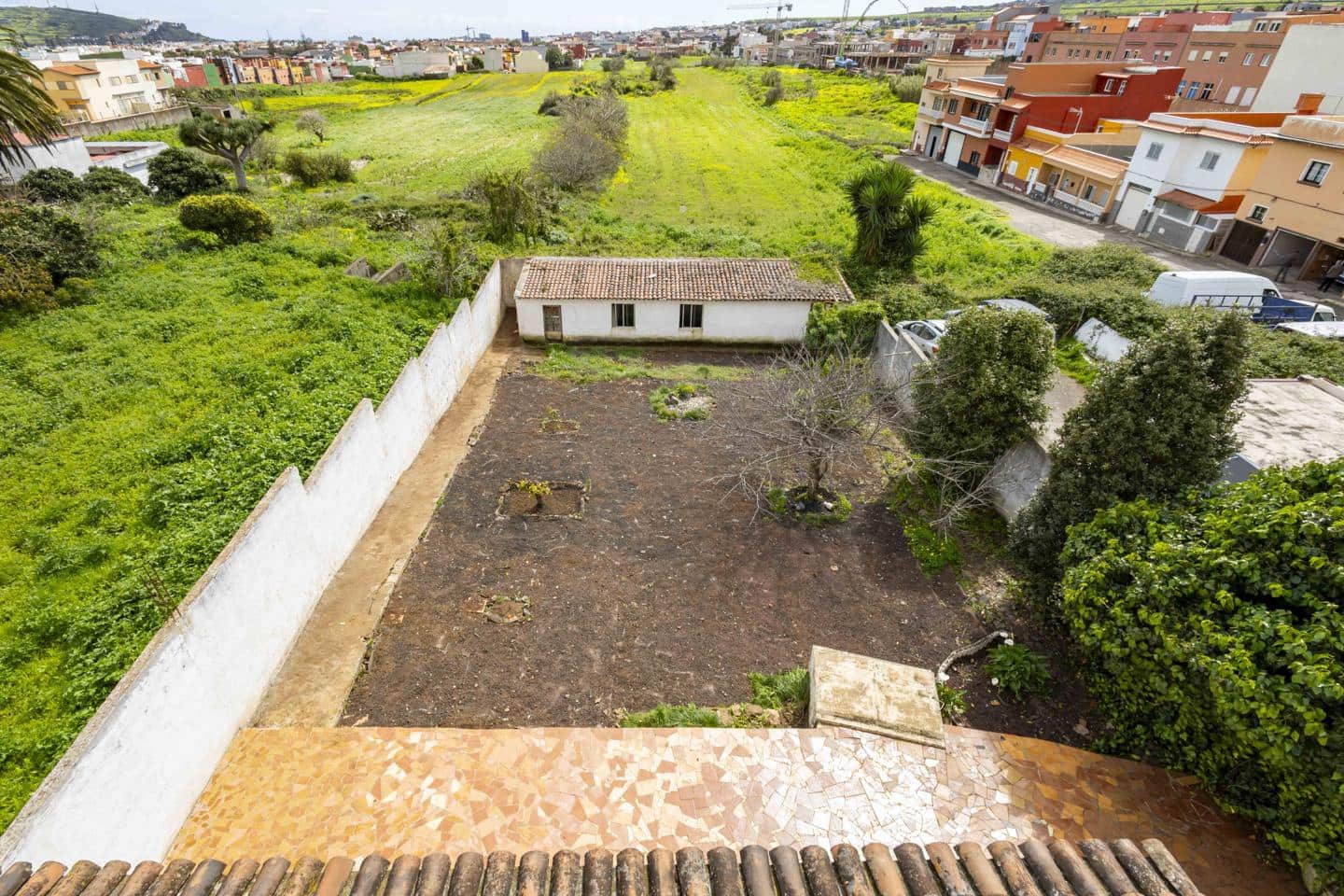 3 chambre Villa/Maison à vendre à San Cristobal de La Laguna - 462 000 € (Ref: 9635152)