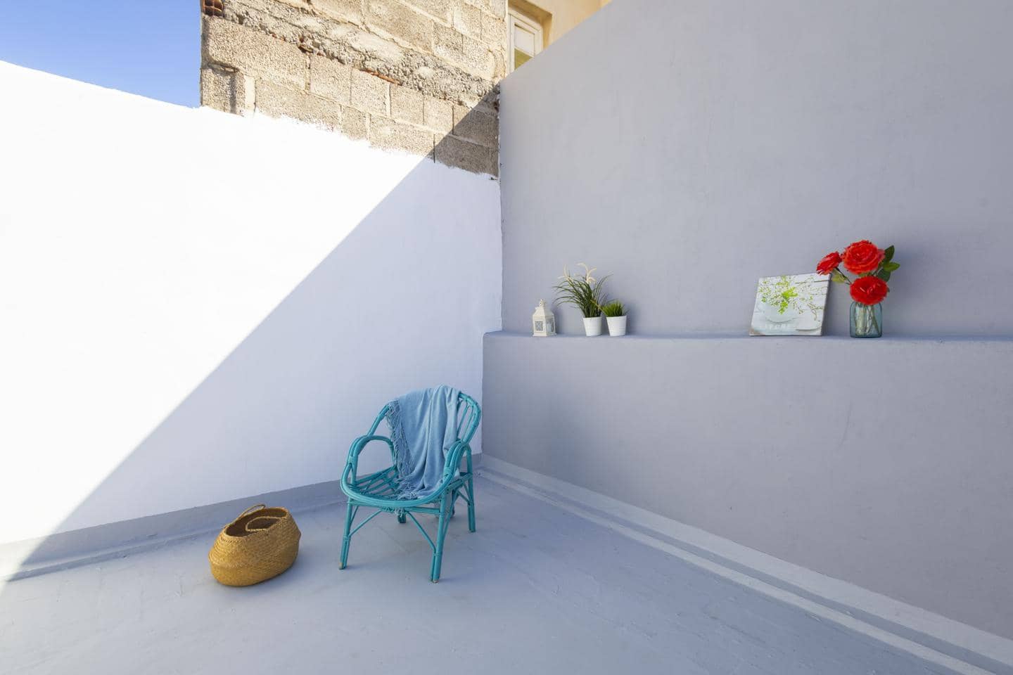 2 soverom Leilighet til salgs i Santa Cruz de Tenerife - € 216 000 (Ref: 9640618)