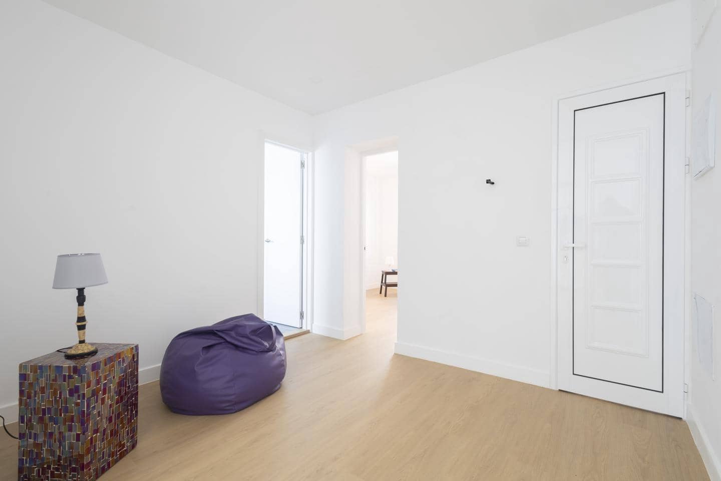 2 soverom Leilighet til salgs i Santa Cruz de Tenerife - € 216 000 (Ref: 9640618)