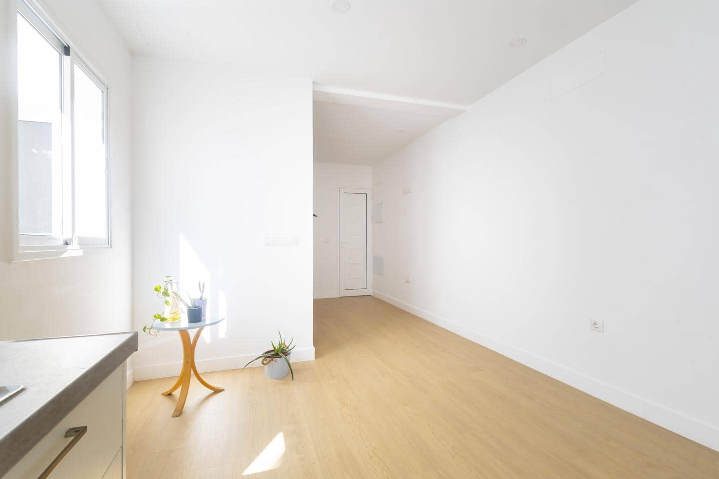 2 soverom Leilighet til salgs i Santa Cruz de Tenerife - € 216 000 (Ref: 9640618)