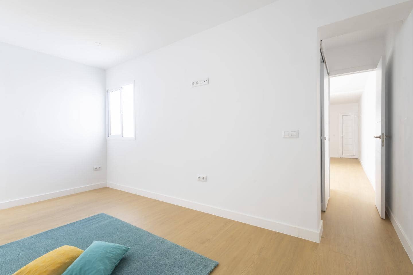 2 soverom Leilighet til salgs i Santa Cruz de Tenerife - € 216 000 (Ref: 9640618)