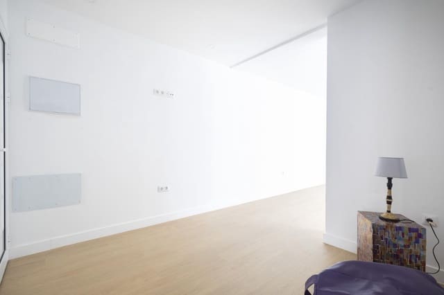 2 soverom Leilighet til salgs i La Salud, Santa Cruz de Tenerife - € 216 000 (Ref: 9640618)