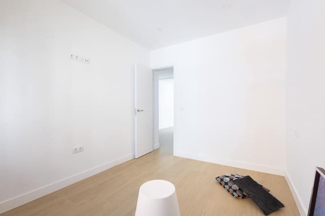 2 soverom Leilighet til salgs i La Salud, Santa Cruz de Tenerife - € 216 000 (Ref: 9640618)